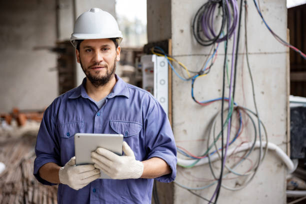 Best Electrical Repair Services  in White Meadow Lake, NJ